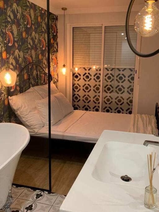 Flaming Apartment 4F Torrevieja Bagian luar foto