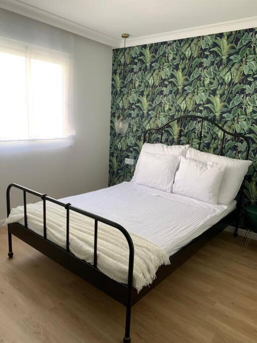 Flaming Apartment 4F Torrevieja Bagian luar foto