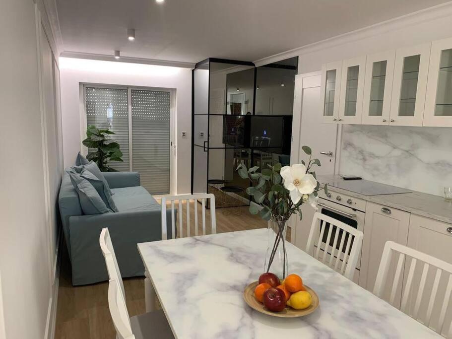 Flaming Apartment 4F Torrevieja Bagian luar foto