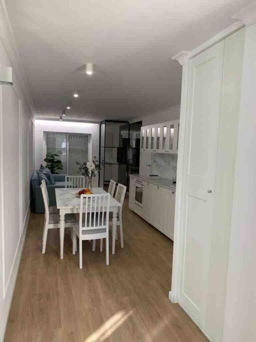 Flaming Apartment 4F Torrevieja Bagian luar foto