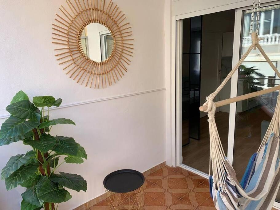 Flaming Apartment 4F Torrevieja Bagian luar foto